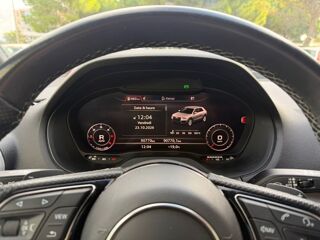 Q2 1.6 TDI 116 S-Tronic 7 S line - Automatique Entretien constr 2022 occasion 13001 Marseille