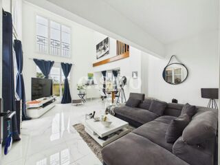  Duplex/triplex à vendre 5 pièces 125 m²