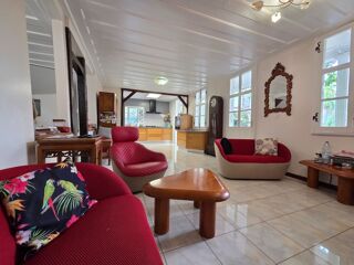  Maison � vendre 4 pi�ces 140 m�