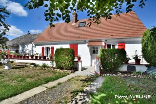 Vente Maison Maison à vendre 3 pièces MONTIGNY LE CHARTIF (28) Montigny le chartif