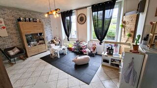  Maison à vendre 8 pièces 147 m²