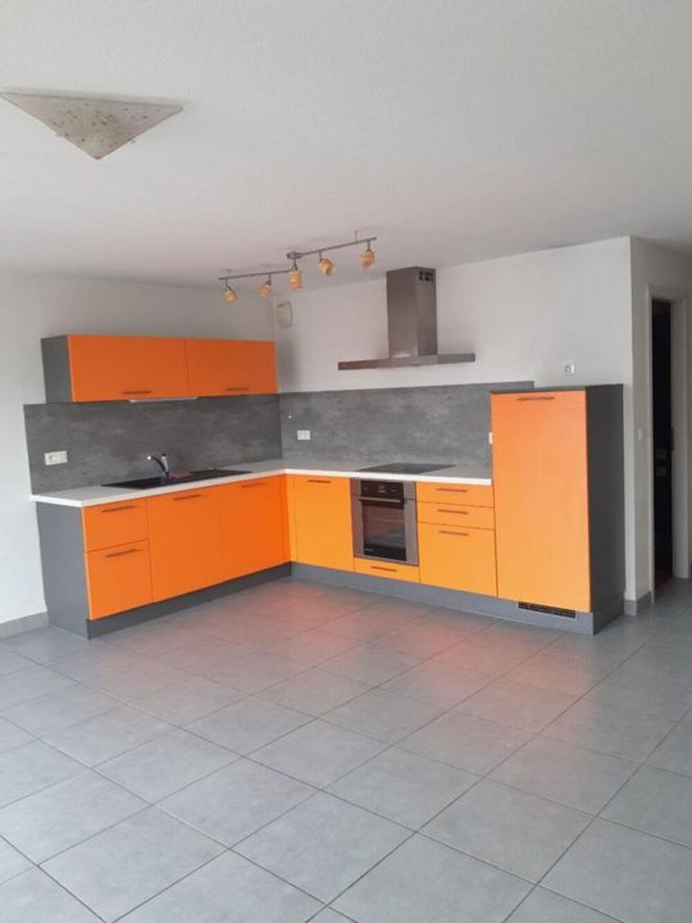 Location Appartement Appartement de 67m2 à louer sur Strasbourg Strasbourg