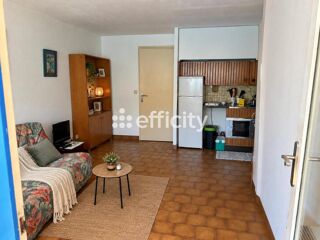  Appartement à vendre 1 pièce 29 m²
