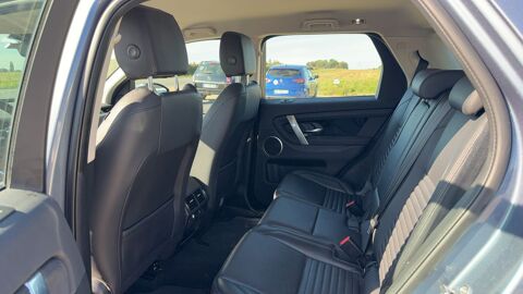 Discovery sport Mark IV P300e 309 PHEV 4x4 BVA8 SE 2021 occasion 76230 Isneauville