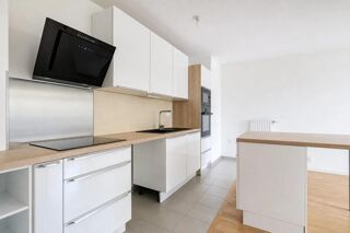  Appartement à vendre 3 pièces 55 m²