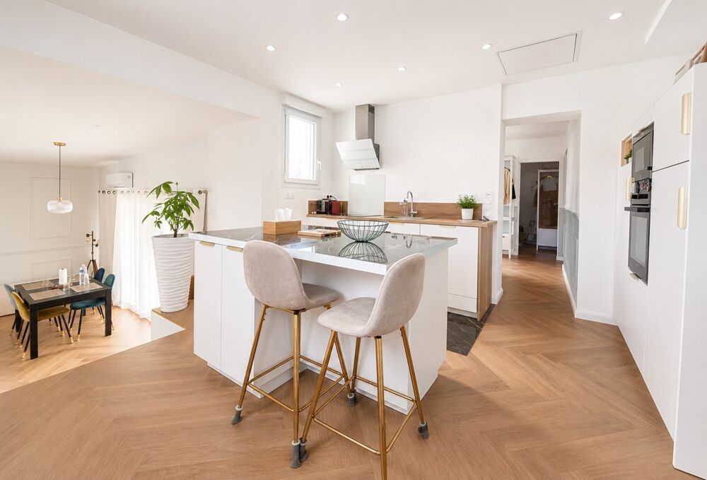 Vente Maison Maison à vendre 5 pièces LAVAL (53) Laval