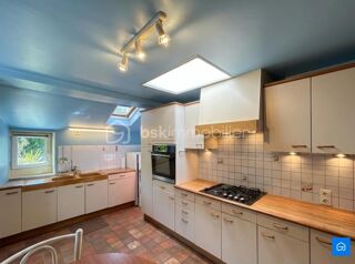  Maison à vendre 7 pièces 223 m²