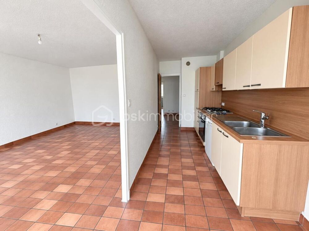 Vente Appartement Appartement T5 de 98 m² Saint jean de maurienne