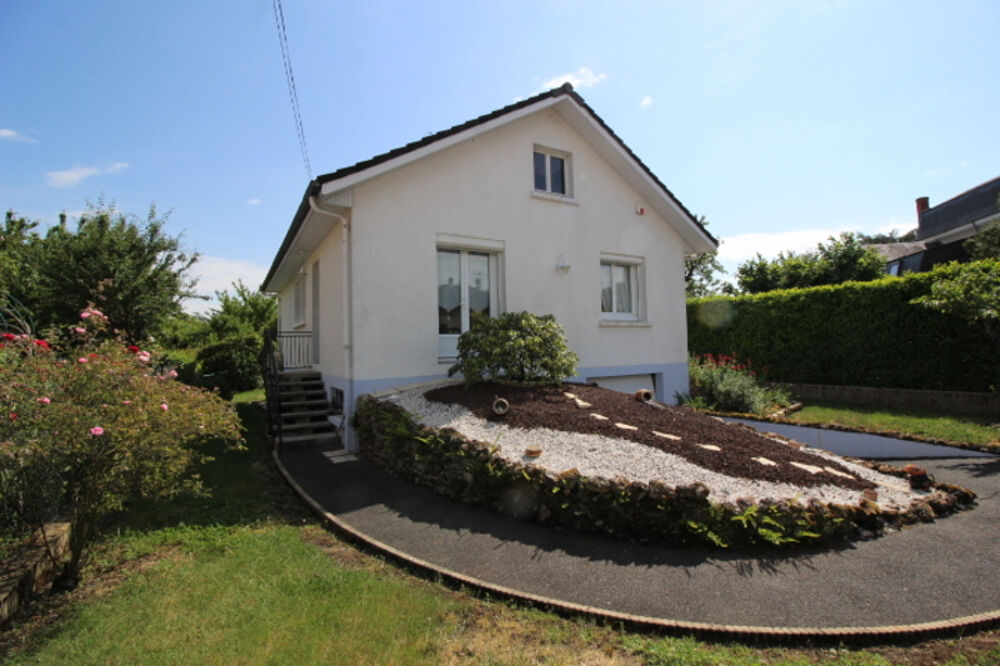 Vente Maison Maison Chatellerault 6 pièce(s) Chatellerault