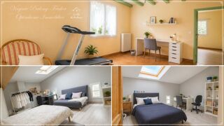  Maison à vendre 7 pièces 220 m²