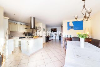  Maison à vendre 6 pièces 146 m²