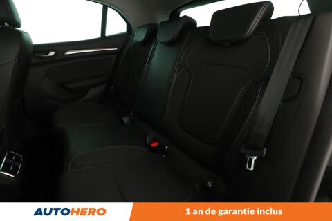 M&eacute;gane 1.3 TCe Intens EDC 140 ch 2020 occasion 92130 Issy-les-Moulineaux