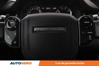 Range Rover Evoque P300e PHEV 4WD R-Dynamic S BVA8 309 ch 2020 occasion 92130 Issy-les-Moulineaux