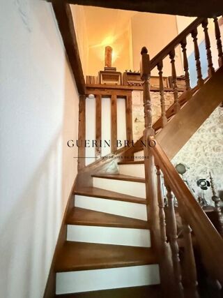  Maison  vendre 5 pices 93 m