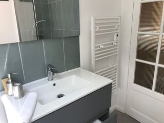  Appartement � louer 1 pi�ce 22 m�