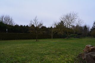  Terrain à vendre 1010 m²