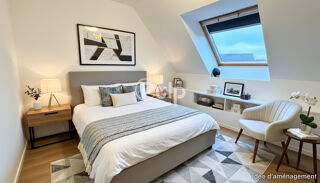  Maison � vendre 4 pi�ces 80 m�