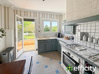  Maison à vendre 4 pièces 118 m²