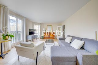  Appartement à vendre 5 pièces 95 m²