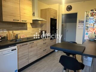  Appartement à vendre 4 pièces 92 m²