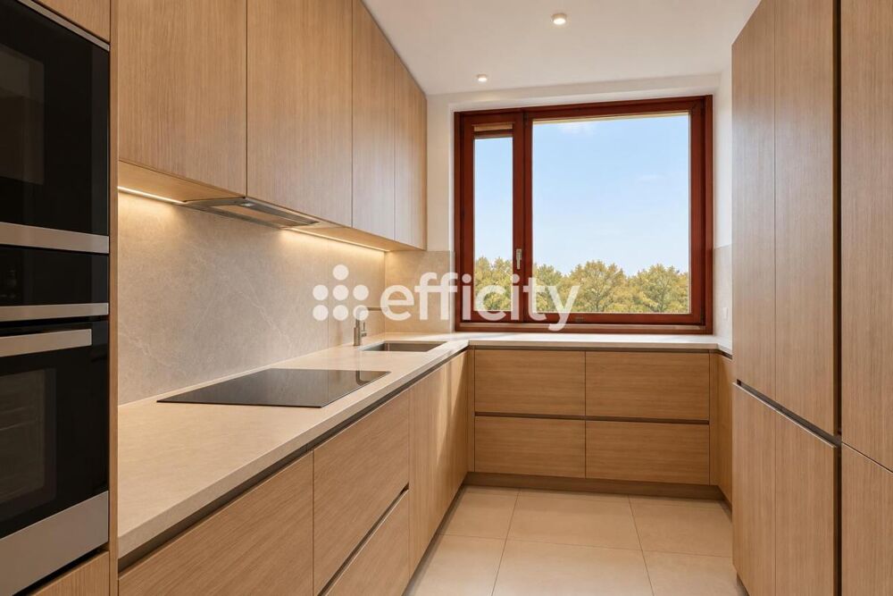 Vente Appartement Appartement Paris 16