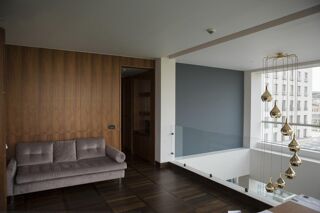  Appartement � vendre 4 pi�ces 99 m�