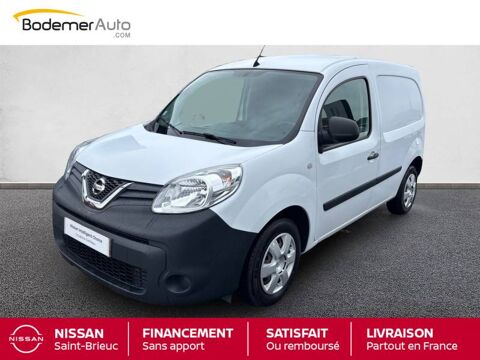 Nissan NV400 L1 DCI 95 OPTIMA 2020 occasion Saint-Brieuc 22000