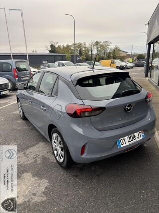Corsa VI 1.2 75ch 2024 occasion 31390 Carbonne