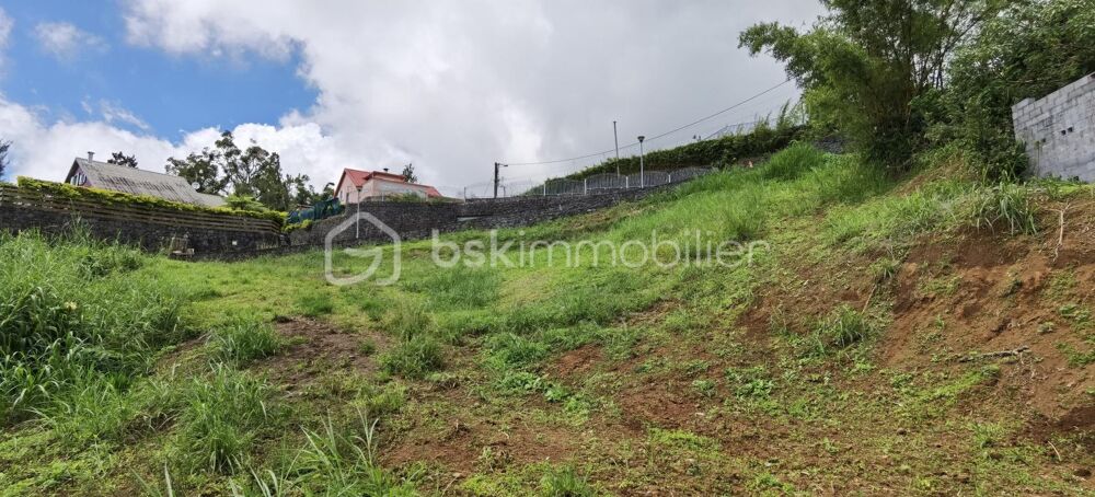 Vente Terrain Terrain à vendre 2000 m2 - Saint-Denis Saint denis
