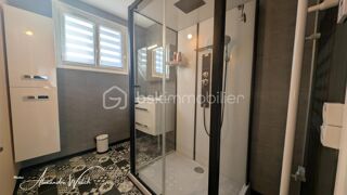  Maison à vendre 4 pièces 80 m²