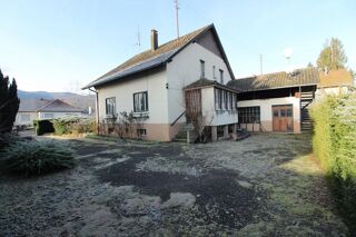  Maison  vendre 6 pices 133 m