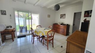  Maison � vendre 3 pi�ces 62 m�