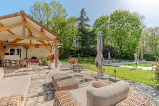  Maison � vendre 8 pi�ces 250 m�