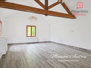  Maison à vendre 6 pièces 135 m²