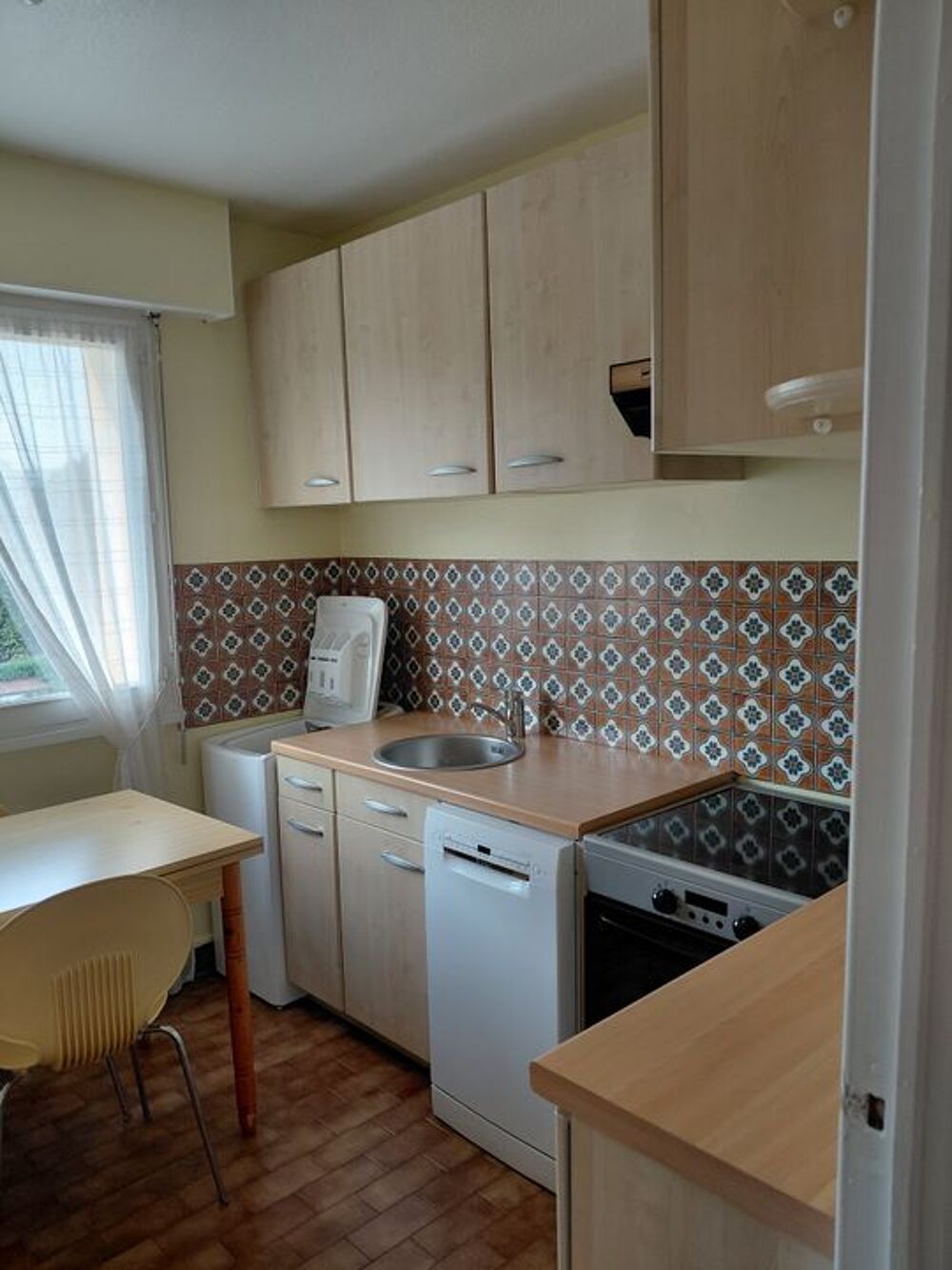 Location Appartement Appartement de 40m2 à louer sur Clermont-Ferrand Clermont ferrand