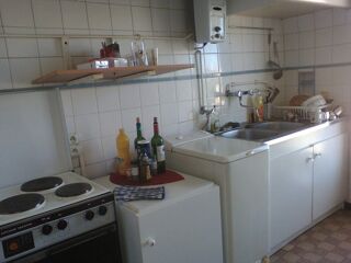  Appartement à louer 2 pièces 52 m²