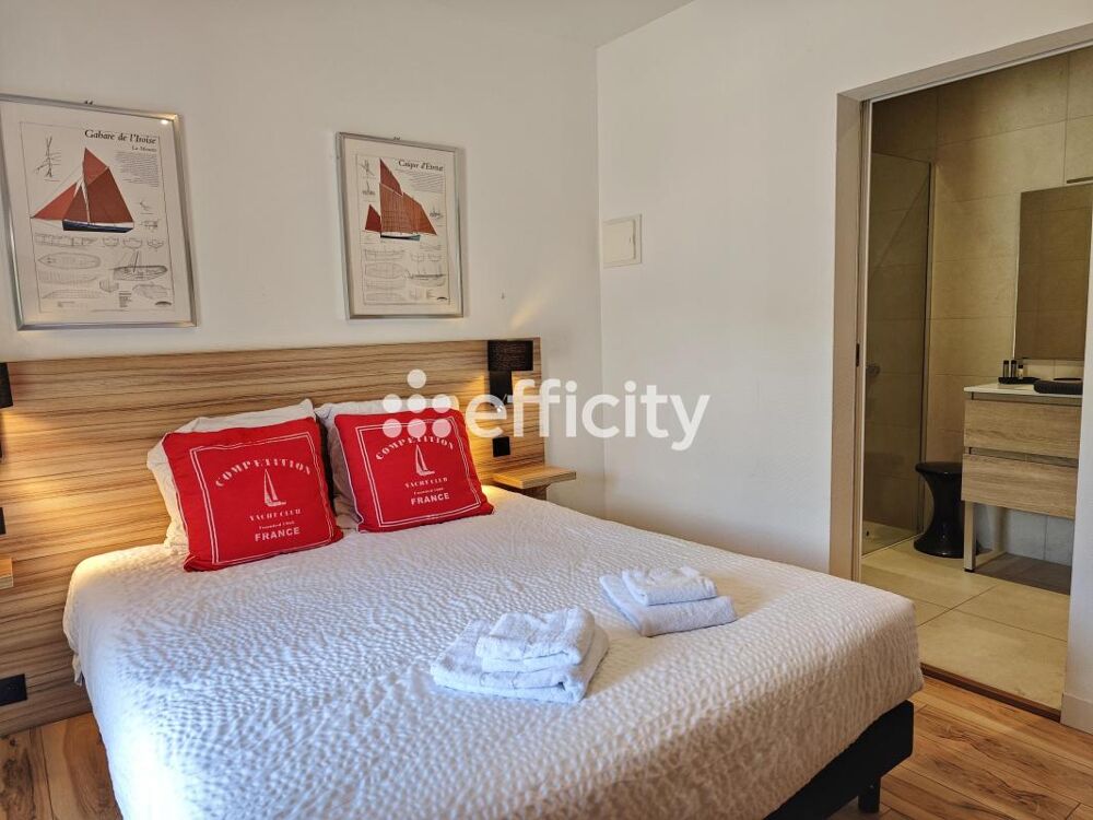 � vendre  Propri�t�/ch�teau Plomodiern (29550)