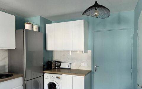  Appartement � louer 2 pi�ces 39 m�