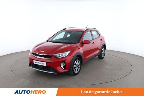 Annonce voiture Kia Stonic 14790 €