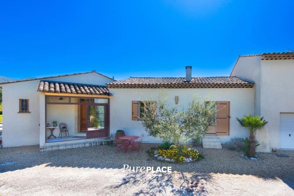 à vendre  Maison Cavaillon (84300)