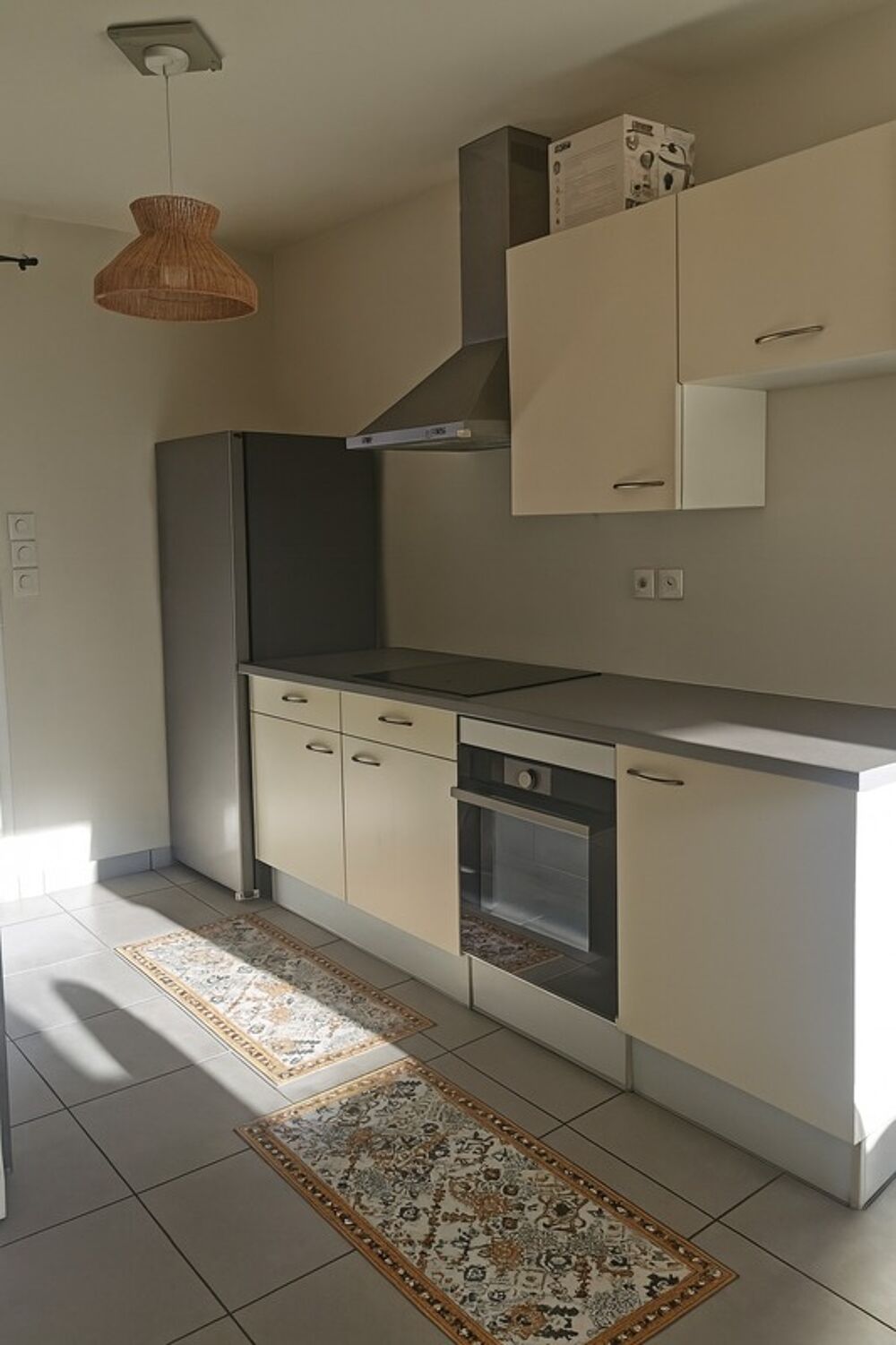 Maison moderne 4 pièces