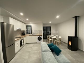  Maison à vendre 4 pièces 80 m²