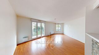  Appartement � vendre 3 pi�ces 59 m�