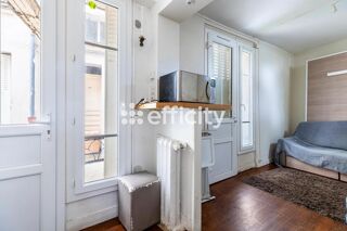  Appartement à vendre 1 pièce 13 m²