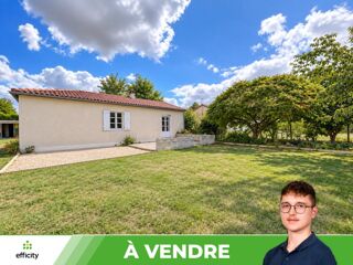  Maison à vendre 5 pièces 96 m²