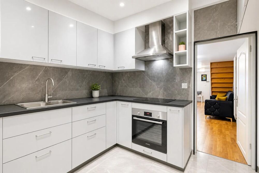 Vente Maison Maison de 3 pièces de 68 m² à La Courneuve La courneuve