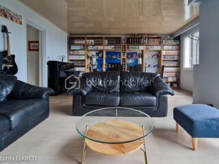  Appartement � vendre 4 pi�ces 79 m�