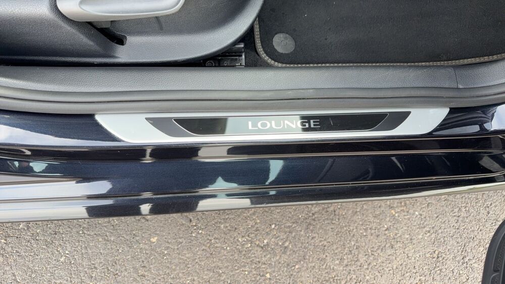 Polo 1.2 TSI 90 Lounge 2015 occasion 76230 Isneauville