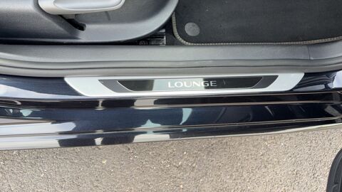 Polo 1.2 TSI 90 Lounge 2015 occasion 76230 Isneauville
