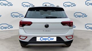 T-ROC I 2.0 TDI 150 DSG7 Lounge Business 2022 occasion 71600 L Hopital Le Mercier